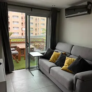 Apartamento Luxueux 2 Min Yumbo, Maspalomas (Gran Canaria)