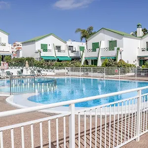 Apartamento Flatguest Islas Bonitas, Maspalomas (Gran Canaria)