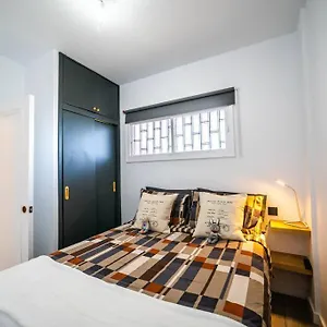 Apartamento Eco Sunset Pdi 2 Bed & 2 Bath Air Con Fibra, Maspalomas (Gran Canaria)